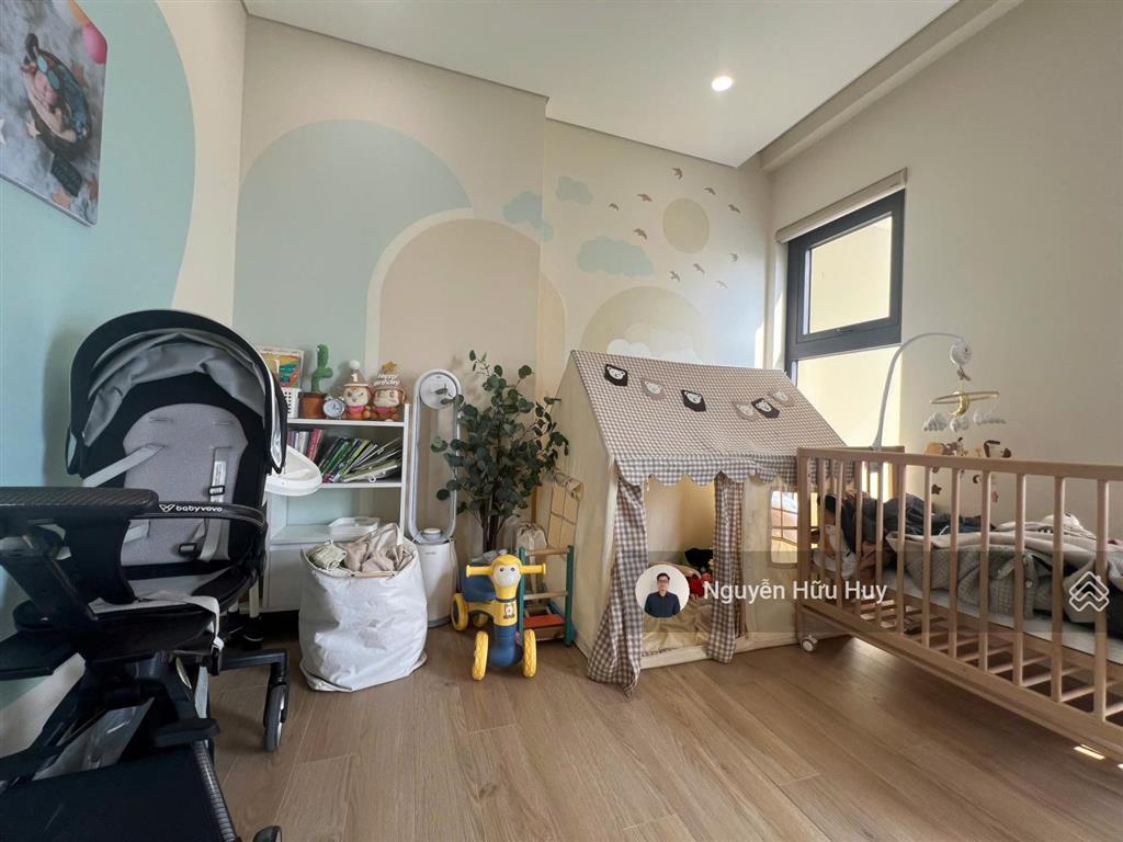 Home&land bán căn hộ 95m² moonlight 1 an lạc full nội thất cao cấp giá chỉ 7,25 tỷ