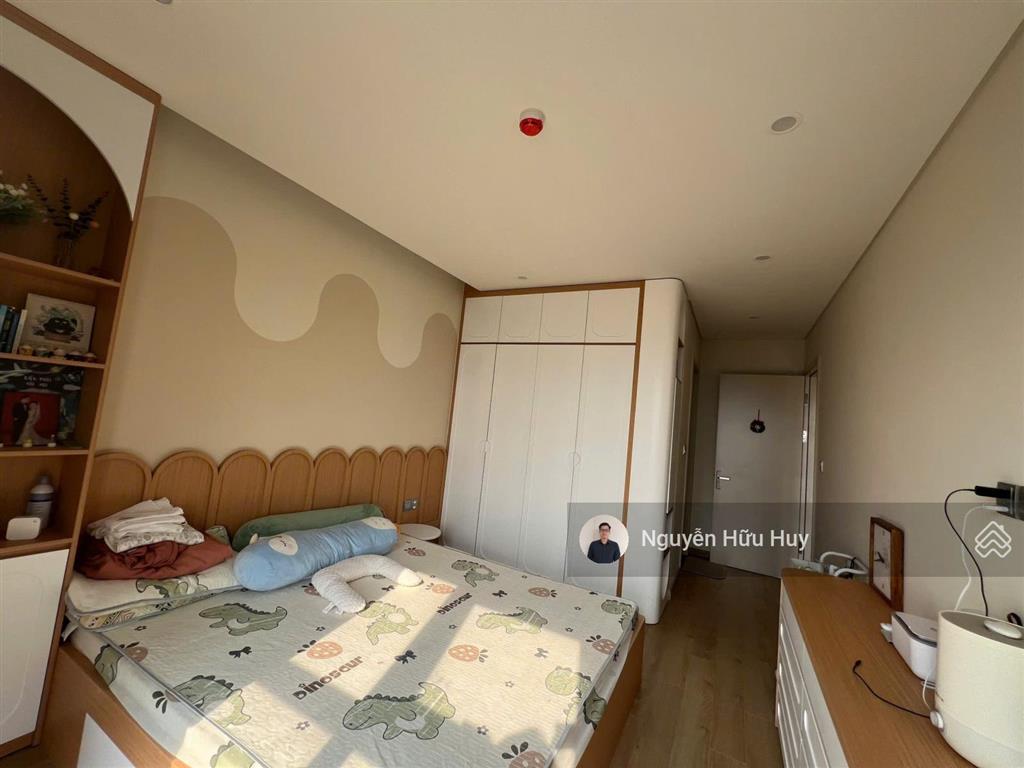 Home&land bán căn hộ 95m² moonlight 1 an lạc full nội thất cao cấp giá chỉ 7,25 tỷ