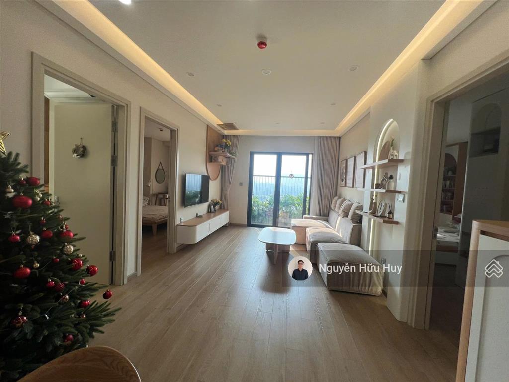 Home&land bán căn hộ 95m² moonlight 1 an lạc full nội thất cao cấp giá chỉ 7,25 tỷ