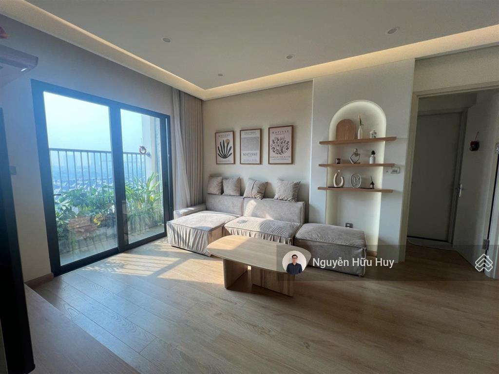 Home&land bán căn hộ 95m² moonlight 1 an lạc full nội thất cao cấp giá chỉ 7,25 tỷ