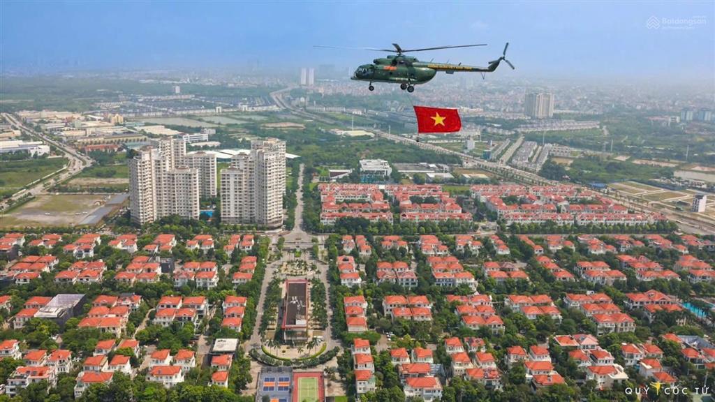 [home&land] bán căn hộ cao cấp splendora  109m², tầng trung, view thoáng đẹp