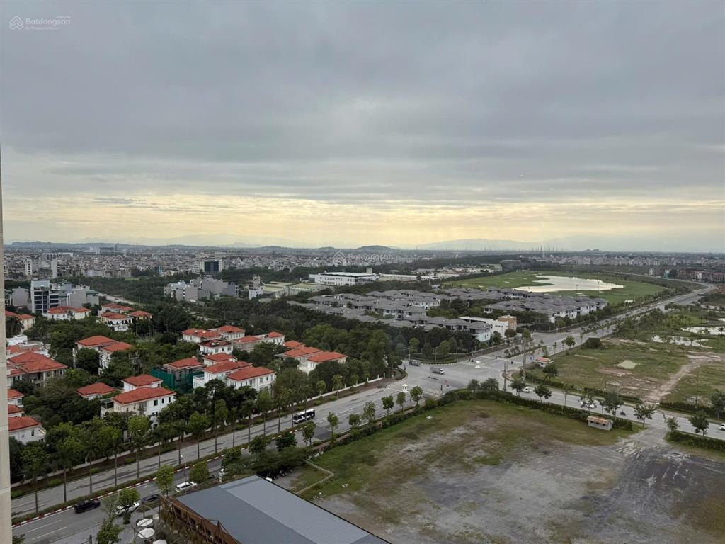 Chính chủ cần bán gấp căn hộ 3pn150m2 tại essensia  kđt mailand