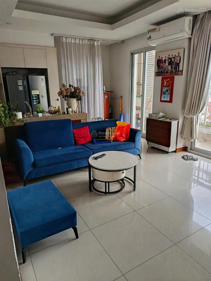 Chính chủ cần bán căn hộ chung cư 2pn88m2 tại essensia