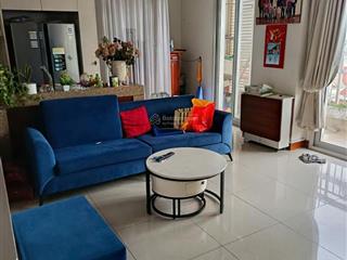 Chính chủ cần bán căn hộ chung cư 2pn88m2 tại essensia