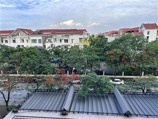 [ home&land] bán chung cư splendora an khánh căn góc rộng 128m2  giá chỉ 8,6 tỷ