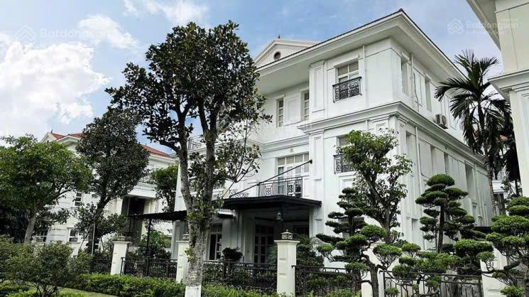 Home&land cho thuê 2 căn biệt thự 270m2  splendora mailand hanoi city  vị trí đẹp  giá tốt