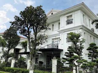 Home&land cho thuê 2 căn biệt thự 270m2  splendora mailand hanoi city  vị trí đẹp  giá tốt