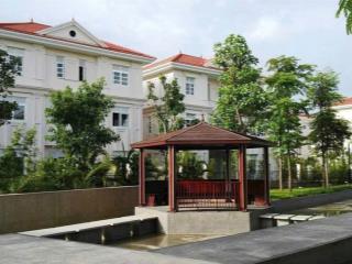 Home&land bán biệt thự góc đẹp mailand hanoi city sản phẩm hiếm giá trị đầu tư & an cư lâu dài