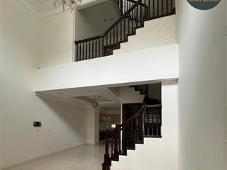 [home&land] cho thuê liền kề splendora an khánh  100m  đồ cơ bản  giá chỉ 17tr/tháng