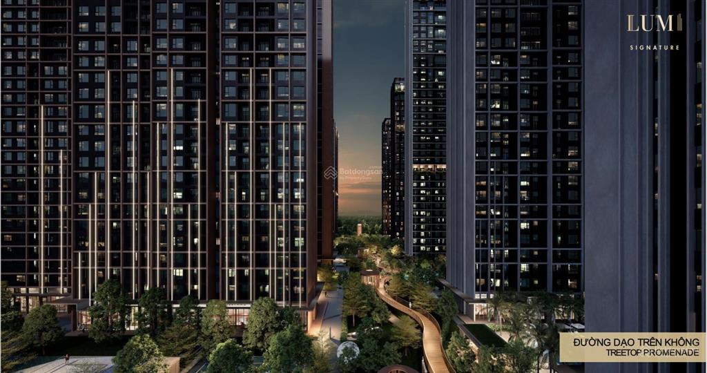 Quỹ 200 căn chuyển nhượng 1pn4pn duplex penthouse lumi hanoi giá tốt