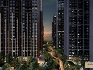 Quỹ 200 căn chuyển nhượng 1pn4pn duplex penthouse lumi hanoi giá tốt