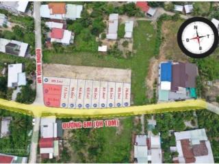 Bán đất diên phước  diên khánh, phù hợp an cư.  0835 384 ***