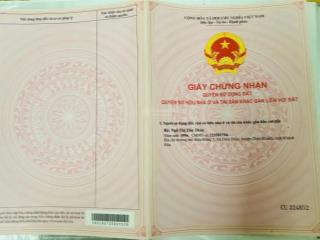 Bán nhà diên điền  diên khánh. gần nhà văn hoá đại điền đông 3.  0835 384 ***