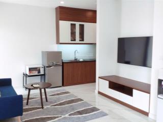 Cho thuê căn hộ del dorado  phú thượng, tây hồ