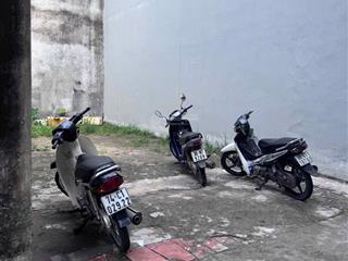 Siêu hot đất đẹp quang minh diện tích 46m2 mặt tiền 4.4m, nở hậu tài