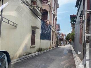Bán đất cc 145m gần hồ điều hoà, oto , sát chân cầu tứ liên chuẩn bị xây dựng, tiềm năng sinh lời