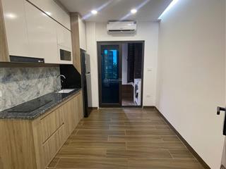 Chính chủ cho thuê căn hộ 2n1k full đồ tại đường hoàng quốc việt