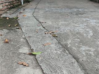 Từ 1tỷ 8 có đất tráng việt cạnh cầu thượng cát và vành đai 4