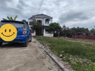 Lô đất nhỏ rẻ nhất xuân đồng tân minh sóc sơn