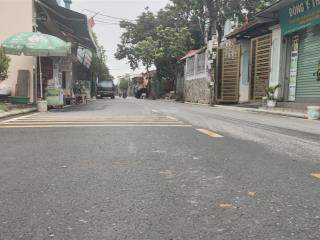 Bán gấp lô góc siêu đẹp 2 mặt tiền đông cao , mê linh ngay trục chính thành phố hai bên sông