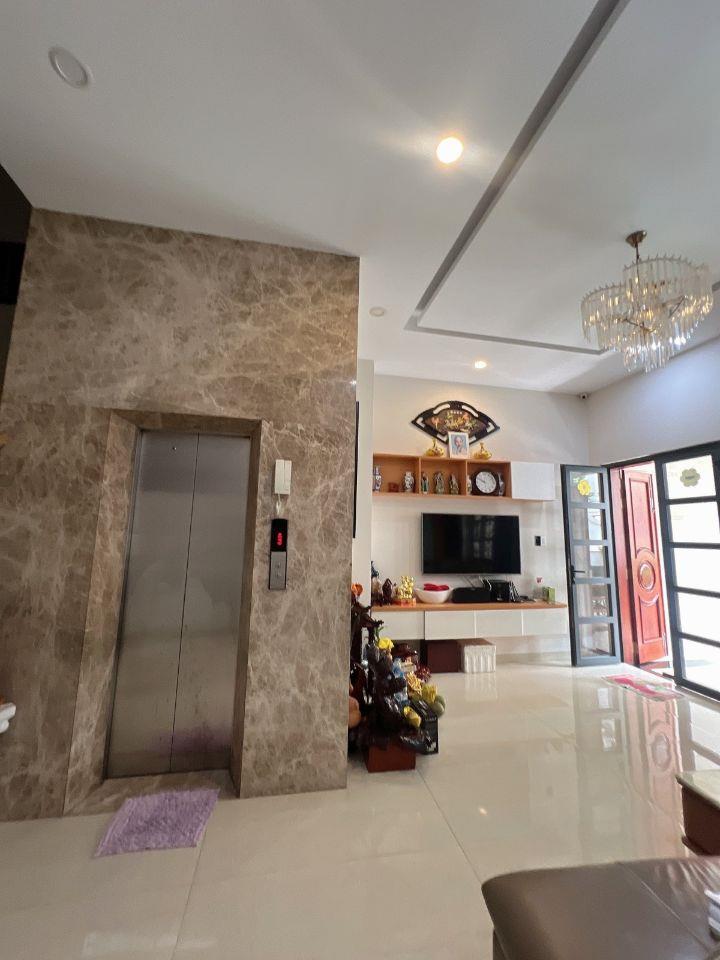 KHU VIP CITYLAND PARK HILLS – 100M2 VUÔNG A4 – 4 TẤM THANG MÁY – CHỈ 22 TỶ 5