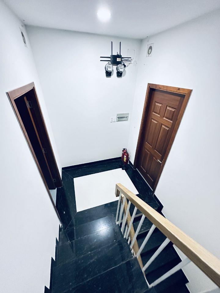 MẶT TIỀN AN NHƠN GÒ VẤP – 100M2 VUÔNG A4 – 6 TẦNG MỚI CÓNG – CHỈ 12 TỶ 9