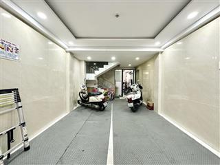 HẺM Ô TÔ, KHU PHÂN LÔ PHƯỜNG 6 BÌNH THẠNH - 60M2 (4x15) A4 – 5T - 6 PHÒNG  – CHỈ  8.9 TỶ.