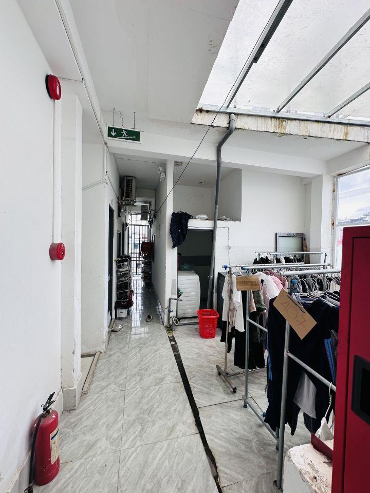 TÒA NHÀ PHAN VĂN TRỊ – 238M2 VUÔNG A4 – 6 TẦNG THANG MÁY – HẺM Ô TÔ – NHỈNH 31 TỶ