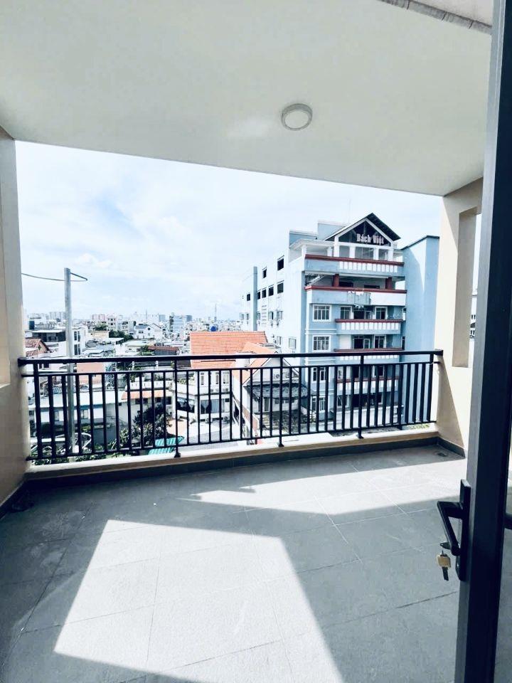 MẶT TIỀN AN NHƠN GÒ VẤP – 100M2 VUÔNG A4 – 6 TẦNG MỚI CÓNG – CHỈ 12 TỶ 9