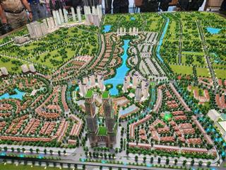 Quỹ căn chuyển nhượng giá cực tốt kđt nam an khánh, cơ hội đầu tư có 102