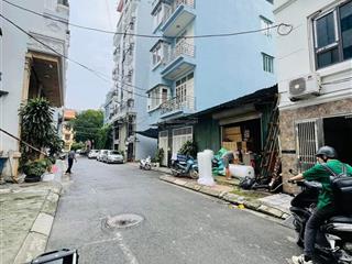 Bán nhà kđt trung văn  100m2*5 tầng, ô tô tránh nhau giá 25.5 tỷ