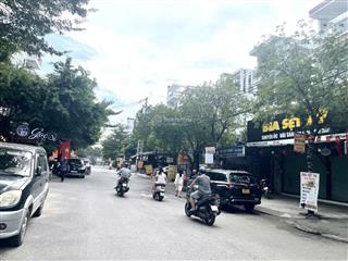 Bán nhà 4 tầng mặt tiền kinh doanh gò vấp. 140m2 8x18m, giá chỉ 22,5 tỷ