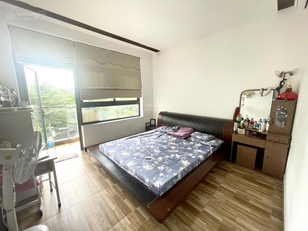 Bán nhà 4 tầng mặt tiền kinh doanh gò vấp. 140m2 8x18m, giá chỉ 22,5 tỷ