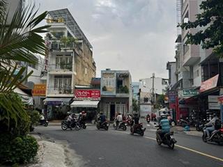 Bán nhà 5 tầng 7pn 8wc mặt tiền trần hưng đạo, tân phú sd 312.5m2, giá chỉ 14.8 tỷ còn thương lượng