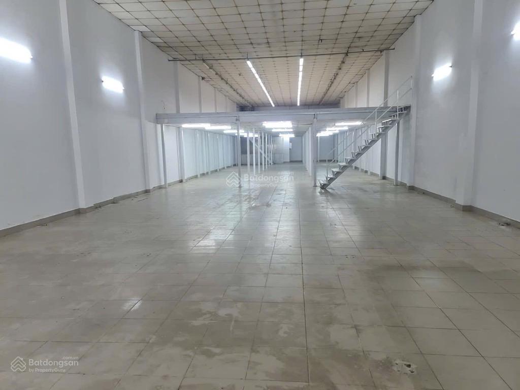 Bán nhà kho xưởng mặt tiền đường nguyễn ảnh thủ 440m2, vị trí kinh doanh vip siêu đẹp,giá chỉ 36 tỷ