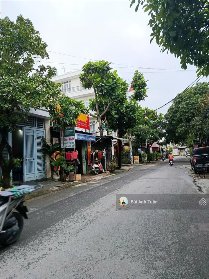 Bán đất mặt tiền đông hưng thuận đường nhựa 12m quận 12 ngang lớn 20x54m 1058m2 giá bán 6x tỷ