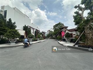 Bán lô đất biệt thự 425m2 phú nhuận, lê thị riêng, phường thới an, giá chỉ 31,5 tỷ
