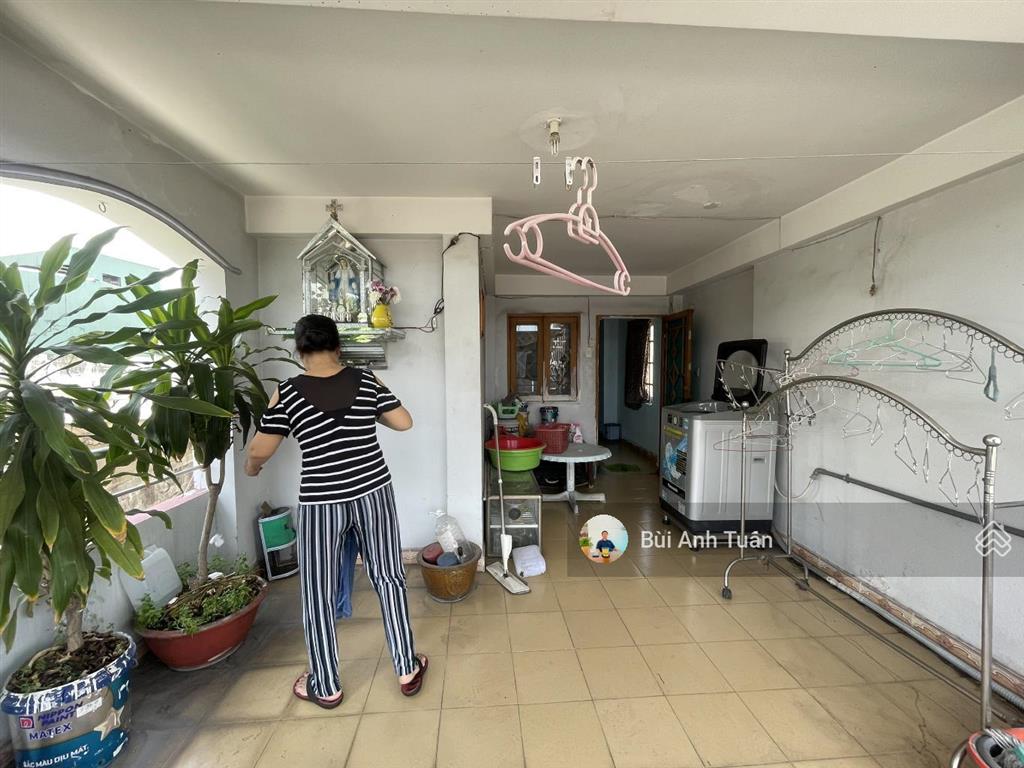 Bán nhà 4 tầng mặt tiền kinh doanh đường quang trung, gò vấp tphcm, giá giảm còn 9,4 tỷ tl