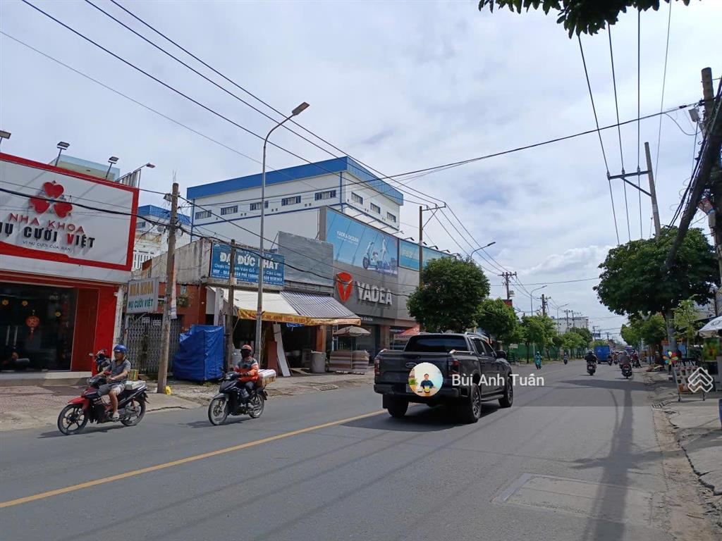 Cần bán gấp lô đất mặt tiền lê văn khương, thới an quận 12gần 1000m2 giảm 4.5 tỷ giá còn 48.5 tỷ