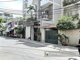 Bán tòa nhà building 6 tầng có thang máy, gần sân bay tsn, nguyễn văn công, gò vấp, giá 25. x tỷ tl