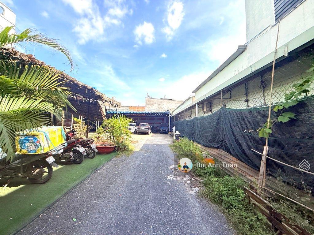 Bán mặt tiền kinh doanh giác đạo, góc ngã tư đồng tâm, hóc môn, cn 1003m2 giá chỉ 28 tỷ có tl