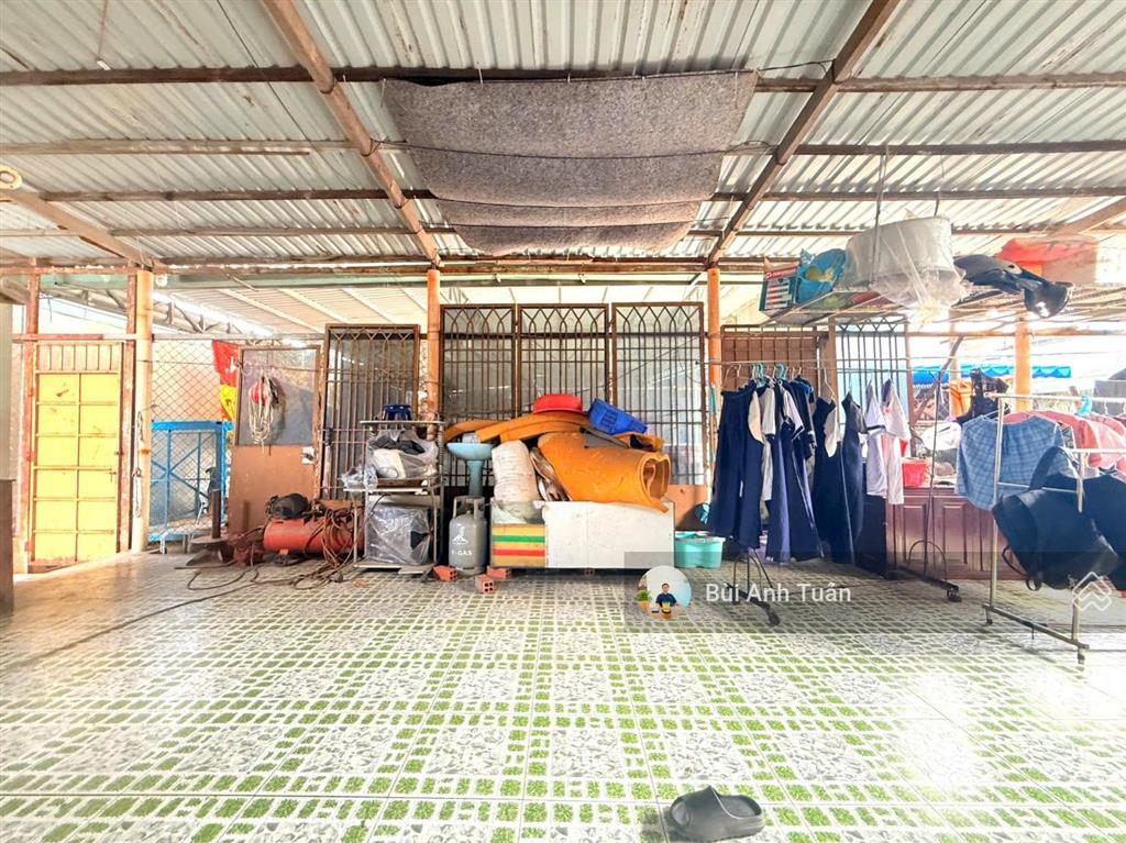 Bán mặt tiền kinh doanh giác đạo, góc ngã tư đồng tâm, hóc môn, cn 1003m2 giá chỉ 28 tỷ có tl