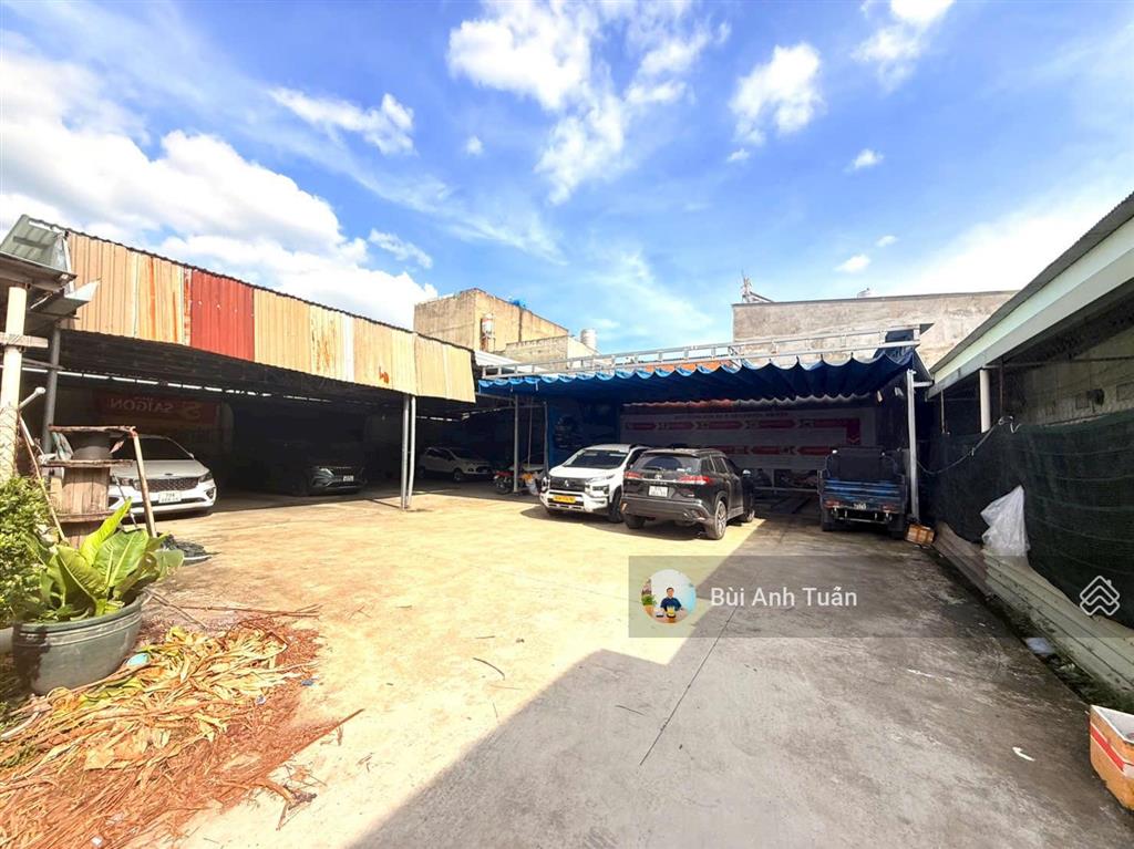 Bán mặt tiền kinh doanh giác đạo, góc ngã tư đồng tâm, hóc môn, cn 1003m2 giá chỉ 28 tỷ có tl