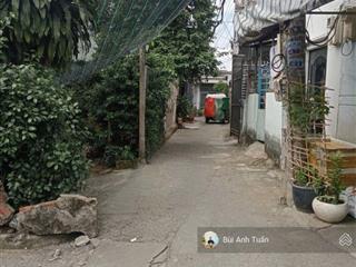 Bán nhà 122m2 ngang khủng 9m x15m full thổ, vị trí sầm uất liên khu 2  5, giá chỉ 5.8 tỷ