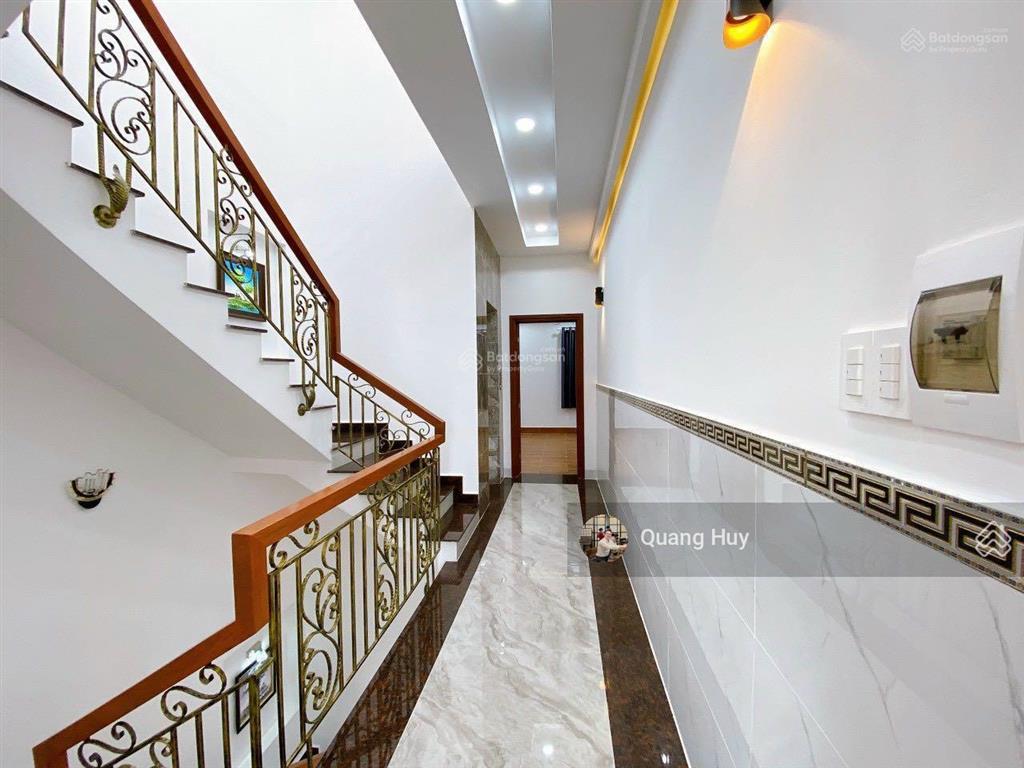 Nhà phố hiện đại green riverside  có thang máy  công viên cây xanh, bảo vệ  5m x 17m giá 9,4 tỷ