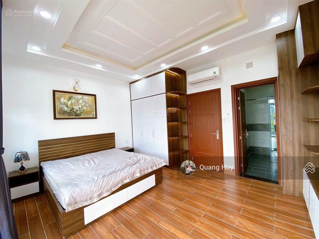 Nhà phố hiện đại green riverside  có thang máy  công viên cây xanh, bảo vệ  5m x 17m giá 9,4 tỷ