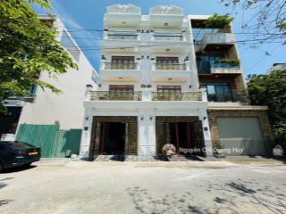 Nhà phố tân cổ điển kdc green riverside huỳnh tấn phátcompound, có bảo vệ  5mx16m  giá 9,5tỷ