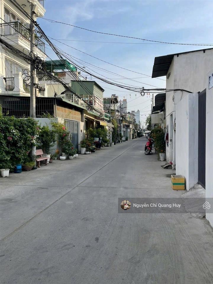 Nhà phố hiện đại, xây dựng tâm huyết  hẻm 41 chuyên dùng chín q7  4m x 15m giá 7,45 tỷ