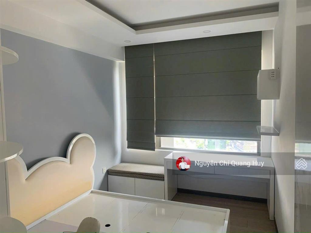 Mặt tiền 6 tầng đường lý phục man quận 07 thu nhập 14 phòng hơn 500 triệu  4,5m x 16m giá 16,5 tỷ