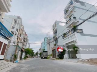 Lô đất đường 10m gần kdc sài gòn mới  83 đào tông nguyên nhà bè  4m x 16m  sổ hồng  giá 5,2 tỷ